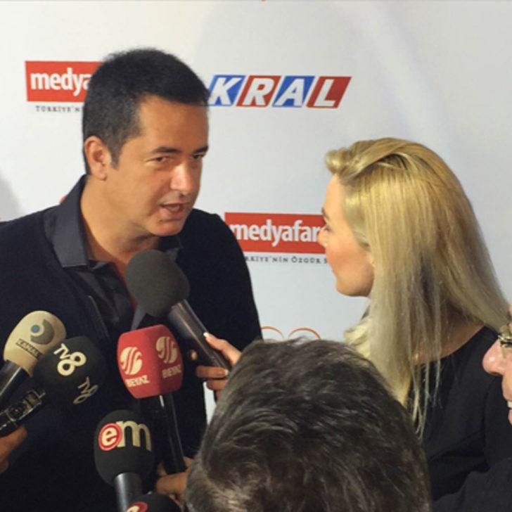 4. Kristal Fare Ödülleri sahiplerini buldu G2