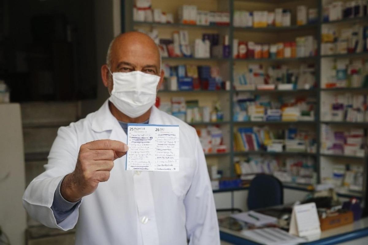 Konak&rsquo;ta dayanışma halkasına yenisi eklendi