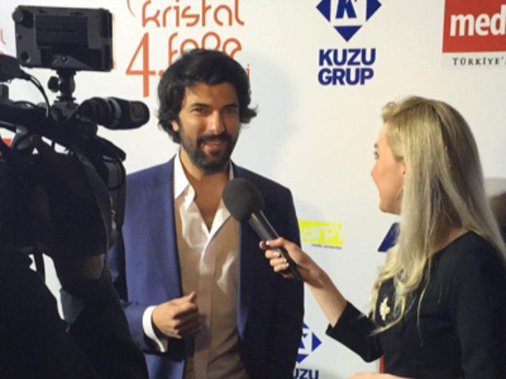 4. Kristal Fare Ödülleri sahiplerini buldu G3