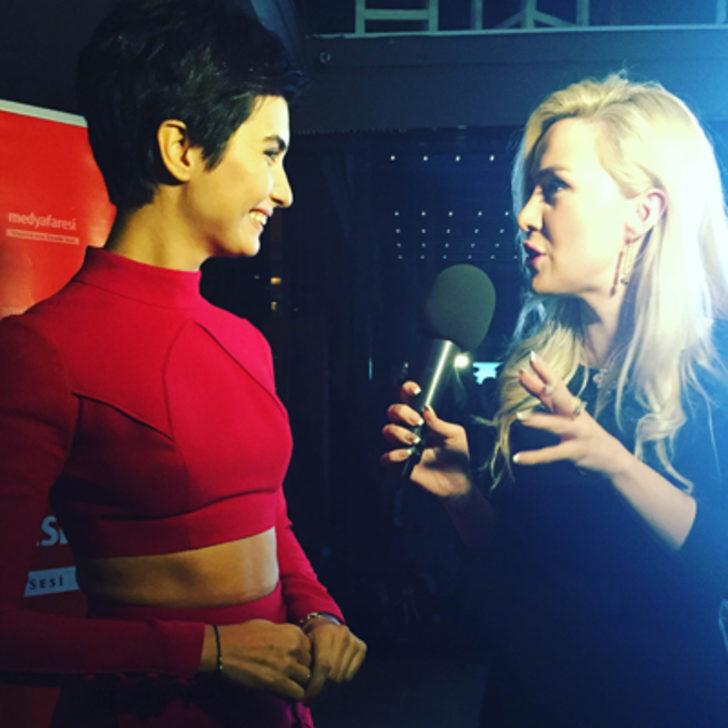 4. Kristal Fare Ödülleri sahiplerini buldu G4