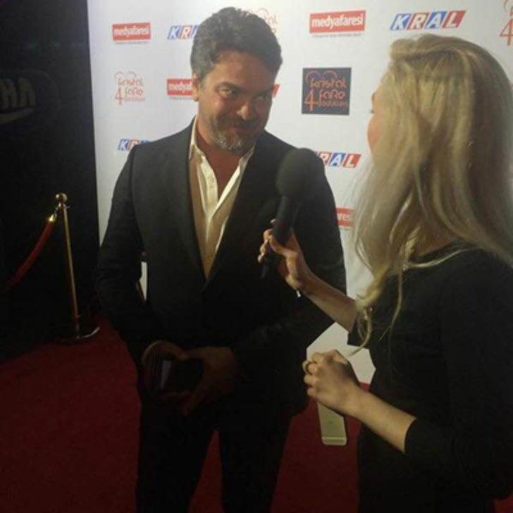 4. Kristal Fare Ödülleri sahiplerini buldu G5