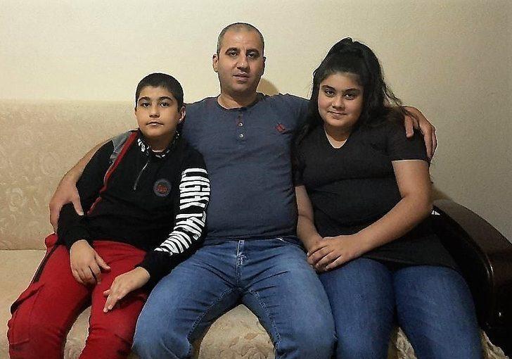 Motosikletli polisten İlayda’ya pastalı doğum günü sürprizi G3