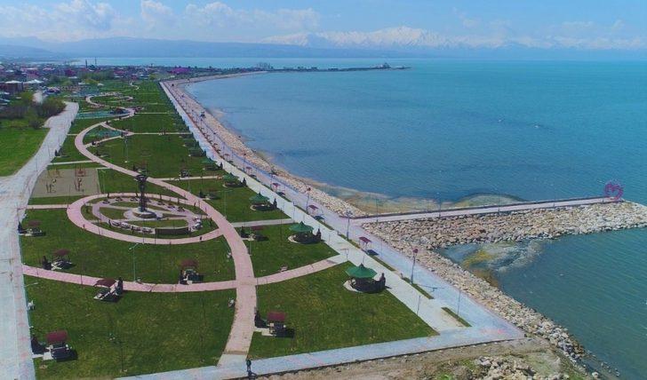 Tuşbalılar dev eserine kavuşuyor G1