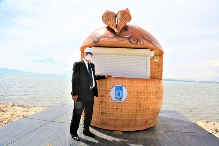 Tuşbalılar dev eserine kavuşuyor G2