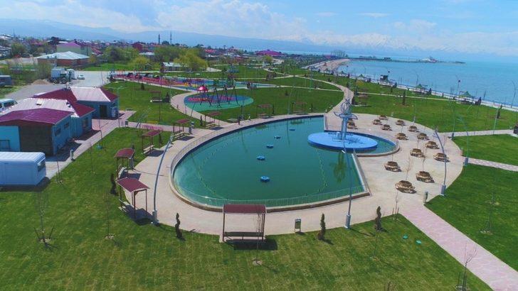 Tuşbalılar dev eserine kavuşuyor G3