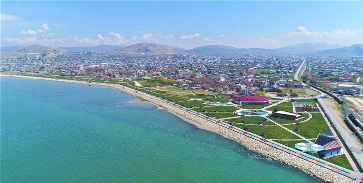 Tuşbalılar dev eserine kavuşuyor G4