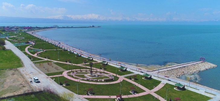 Tuşbalılar dev eserine kavuşuyor G5