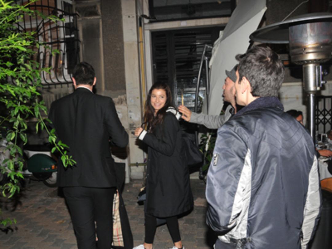 Hızır &Ccedil;akırbeyli g&ouml;rmesin