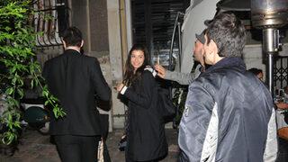 Hızır Çakırbeyli görmesin