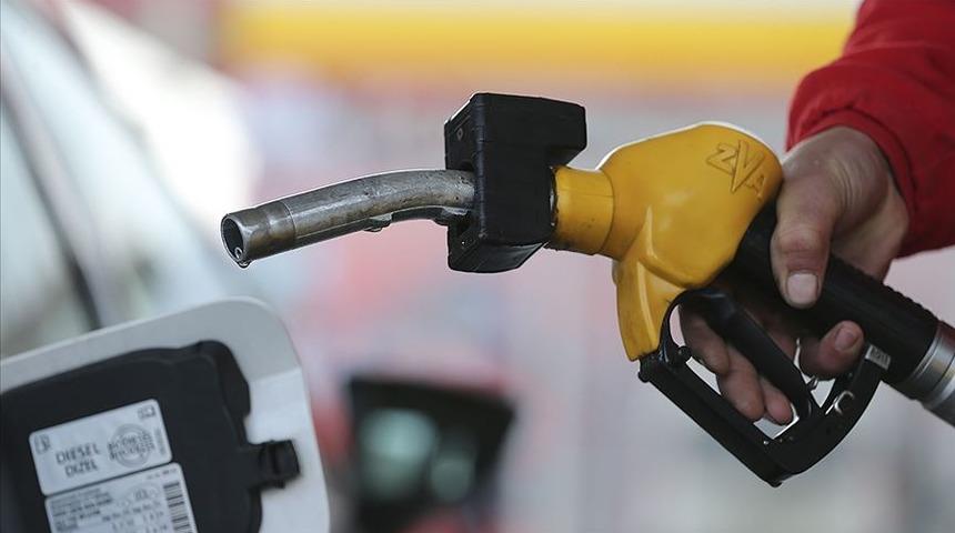  EPGİS açıkladı: Akaryakıt ürünlerine ÖTV düzenlemesi yapıldı! Benzine indirim