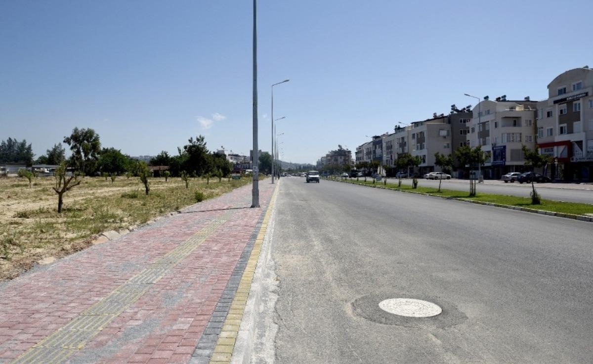 Şafak&rsquo;ta konforlu yaşam d&ouml;nemi