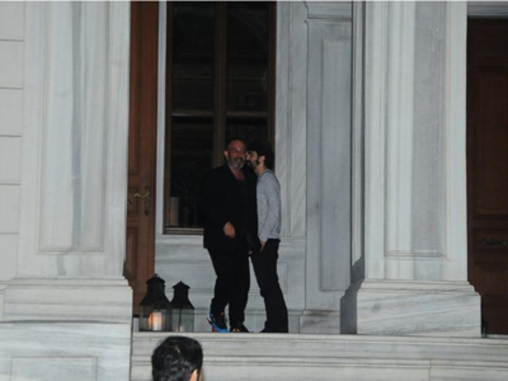 Cem Yılmaz'ın gişe başarısı keyfini yerine getirdi G2