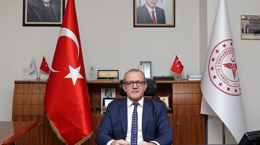 Covid -19 sürecinde 5 bin 857 kişiye Psiko-Sosyal Destek hizmeti verildi