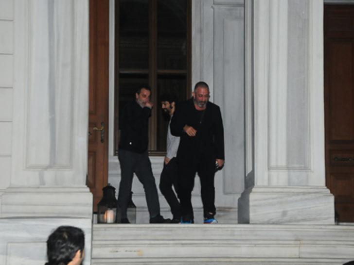 Cem Yılmaz'ın gişe başarısı keyfini yerine getirdi G3