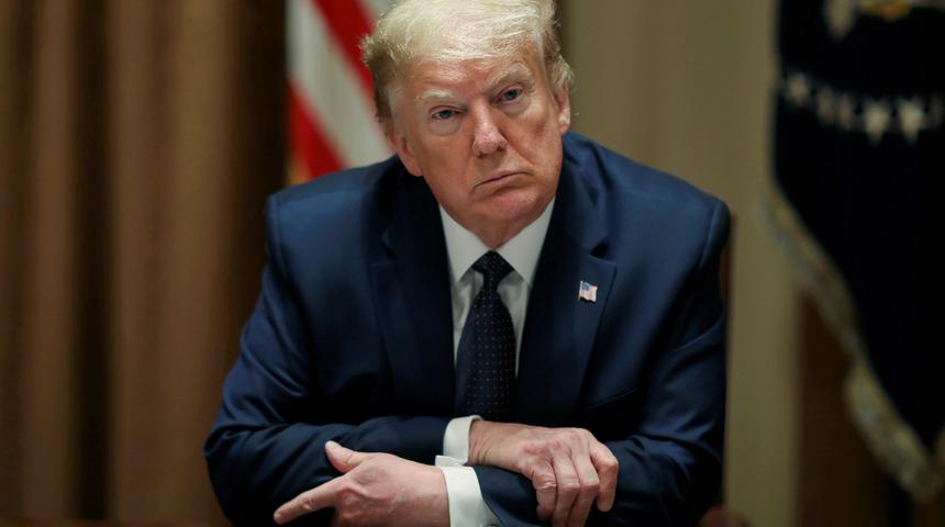 Twitter&rsquo;dan Trump&rsquo;a sert yanıt: Gerici ve politize olmuş!