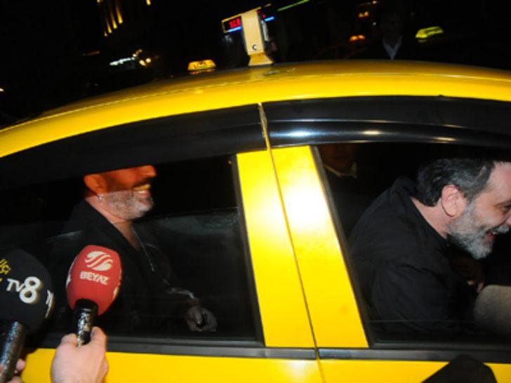 Cem Yılmaz'ın gişe başarısı keyfini yerine getirdi G5