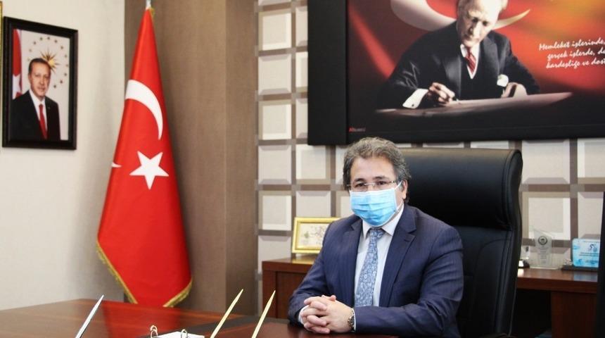 Ali Ramazan Benli: &ldquo;Normalleşme s&uuml;reci tamamen normalleşme olarak algılanmamalı&rdquo;