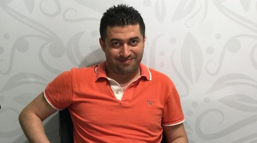 Omuz ağrısına dikkat