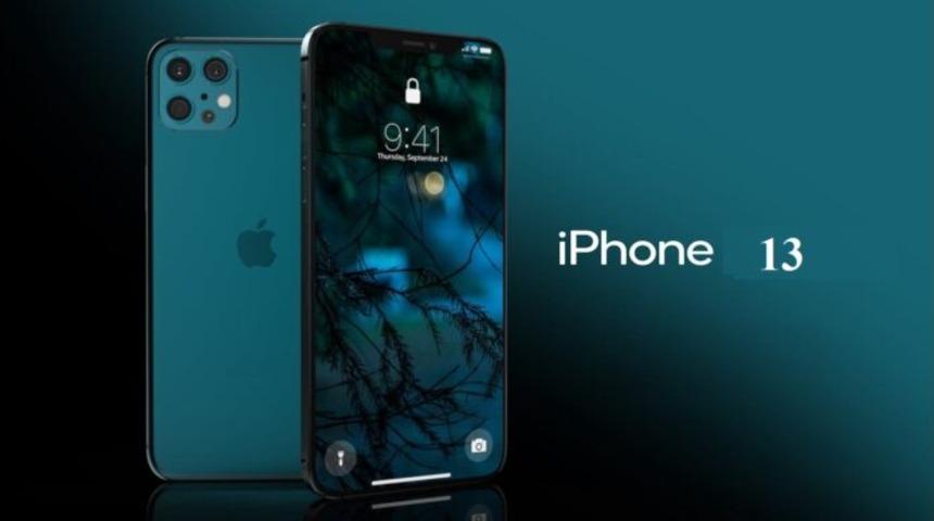 iPhone 13 &ouml;nemli bir değişim ile geliyor!