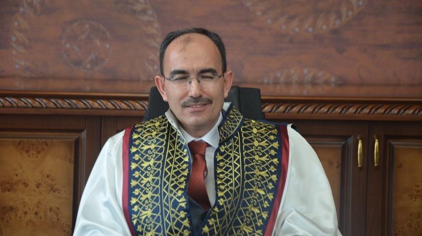 Bilecik Şeyh Edebali &Uuml;niversitesi 13 yaşında