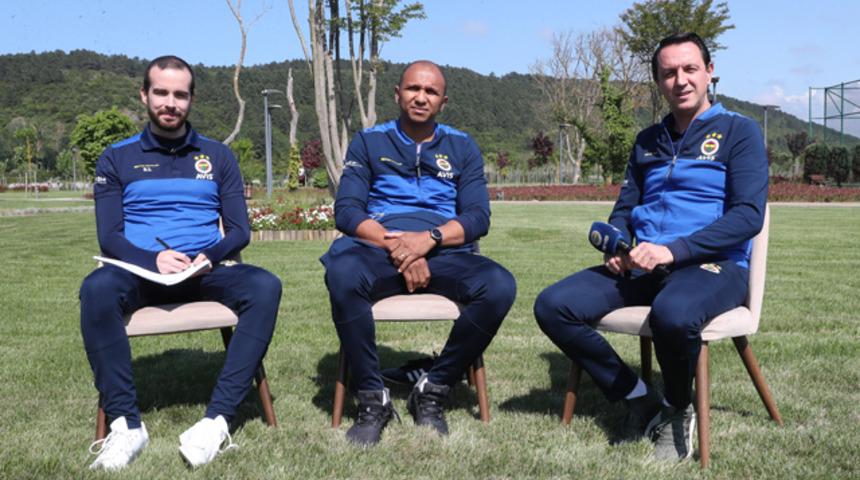 Mehmet Aurelio: Evime d&ouml;nd&uuml;ğ&uuml;m i&ccedil;in mutluyum