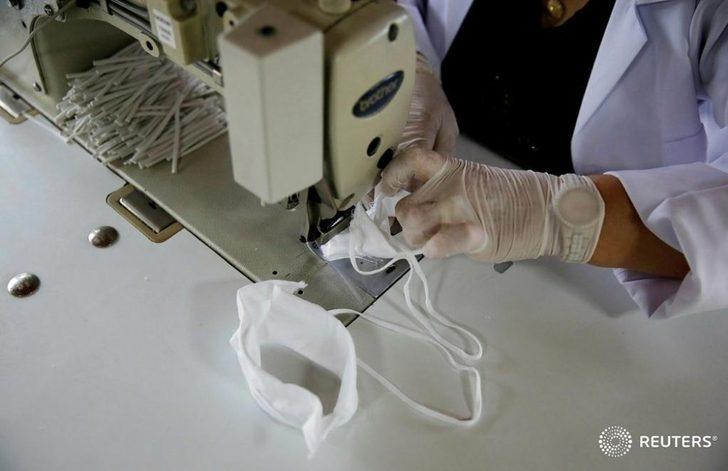Avcılar Belediyesinin işitme engelli maskesi dünya basınında İstanbul