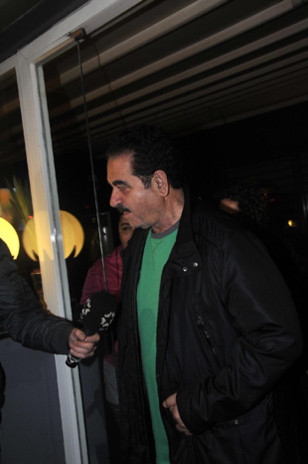 İbrahim Tatlıses'ten merakla beklenen alb&uuml;m yakında!