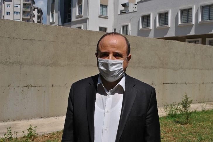 Aydın’ın 17 ilçesinde Cuma namazı öncesi şükür kurbanı kesildi G2