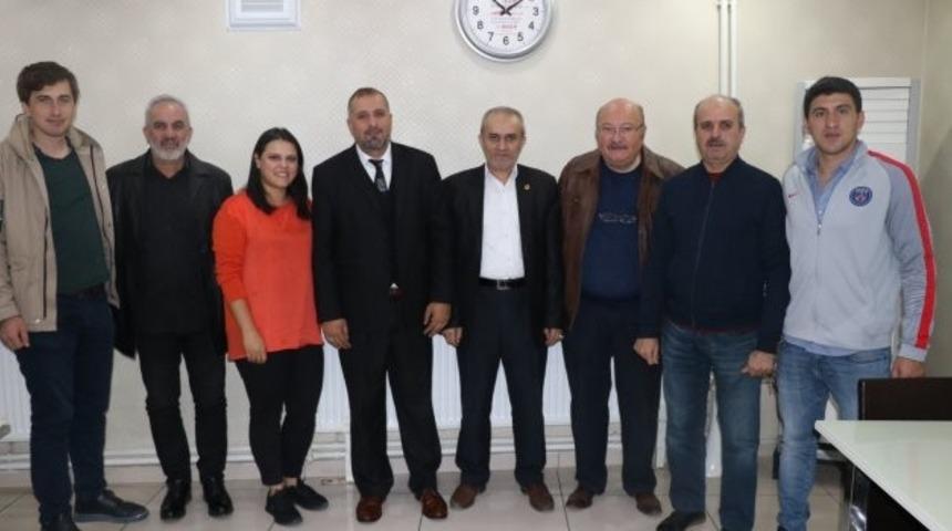 ASYMD’den Spor Yazarı Belgin’e tepki