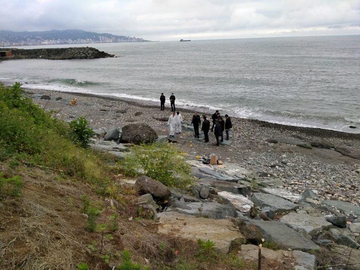 Rize’de acı olay... 'Ben size layık bir evlat olamadım' yazılı mektup bırakıp intihar etti G1