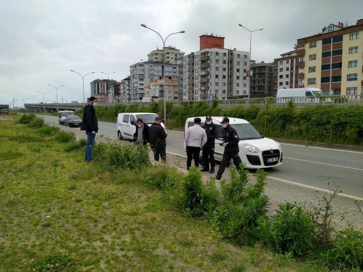 Rize’de acı olay... 'Ben size layık bir evlat olamadım' yazılı mektup bırakıp intihar etti G2