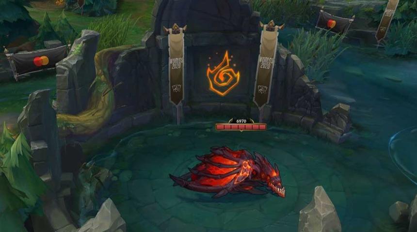 Riot Games, Sihirdar Vadisi Arena Sancaklarını duyurdu