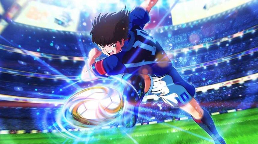 Captain Tsubasa: Rise of New Champions çıkış tarihi belli oldu