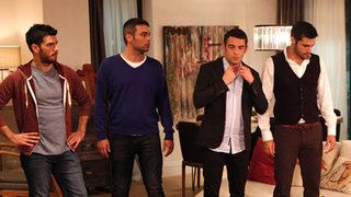 Kiraz Mevsimi 58. bölüm Fox TV'de ekrana geliyor