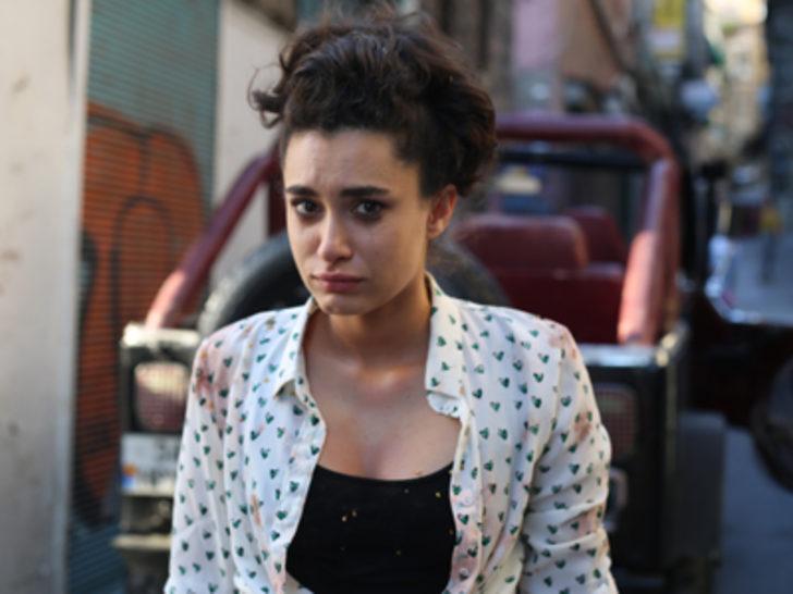 Hande Doğandemir'in çığlıkları seti inletti G3