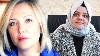 Berna Laçin'in kreş paylaşımına Bakan Selçuk'tan yanıt geldi