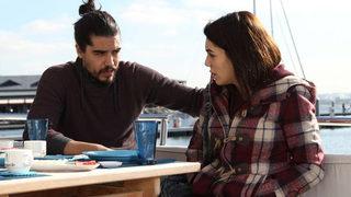 Mayıs Kraliçesi 3. bölümde Asu şokta