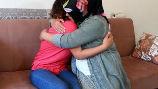 Ölümle tehdit edilen genç kadın isyan etti: Öldürecekse öldürsün