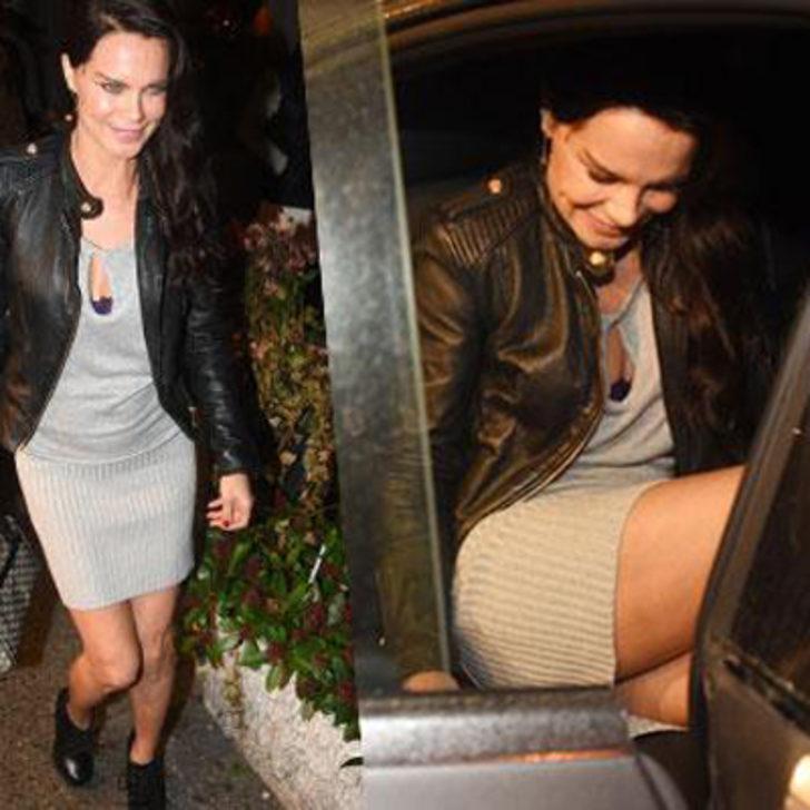 Ebru Şallı: 'Havalar bize soğumuyor' G1