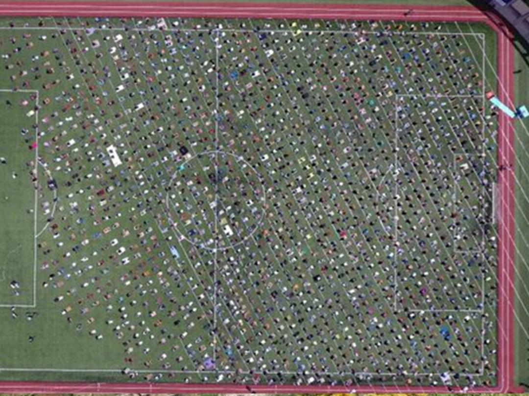 Camiler ibadete kapılarını yeniden a&ccedil;tı