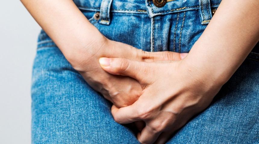 Vajinal akıntıyı hafife almayın! Enfeksiyon habercisi olabilir