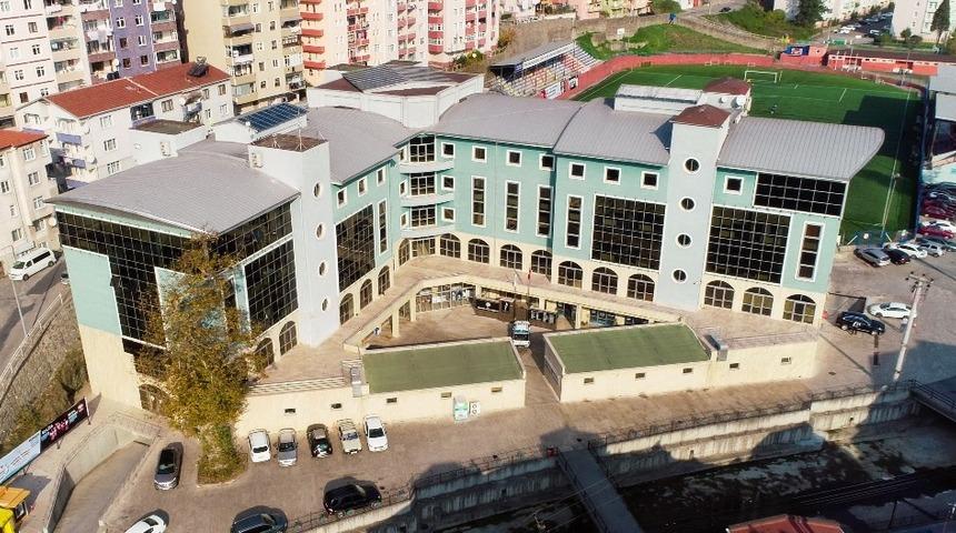 Kdz. Ereğli Belediyesi&rsquo;nden &lsquo;hırsızlık&rsquo; iddialarına yanıt