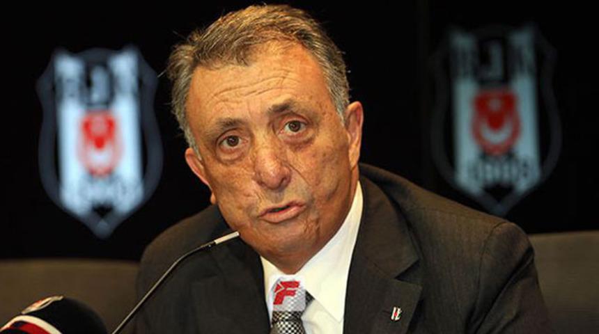 Beşiktaş'ta Ahmet Nur &Ccedil;ebi'nin g&uuml;ndemi yoğun olacak