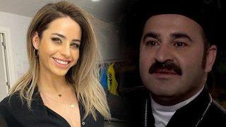 Büşra Pekin: Şafak Sezer ile aramızda sorun yok