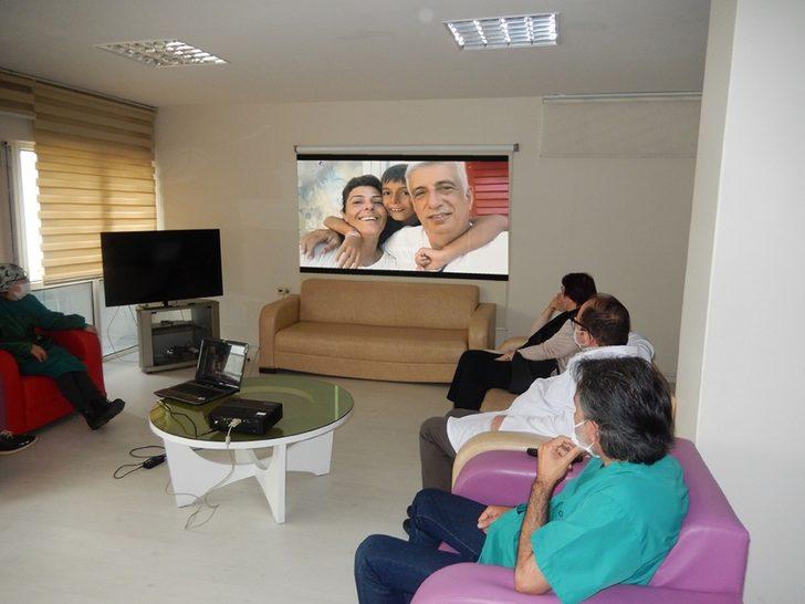 Dr. Kamil Furtun ölümünün 5. yılında anıldı G1