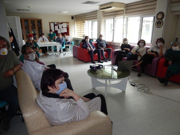 Dr. Kamil Furtun ölümünün 5. yılında anıldı G2