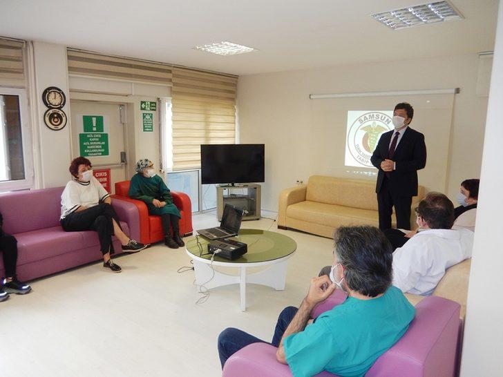 Dr. Kamil Furtun ölümünün 5. yılında anıldı G3