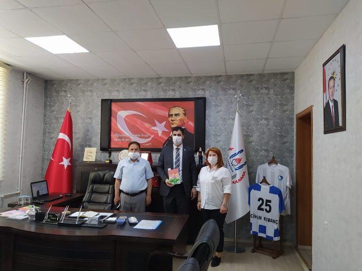 Dünyanın dört bir yanından çocuklar masallarla buluştu G2