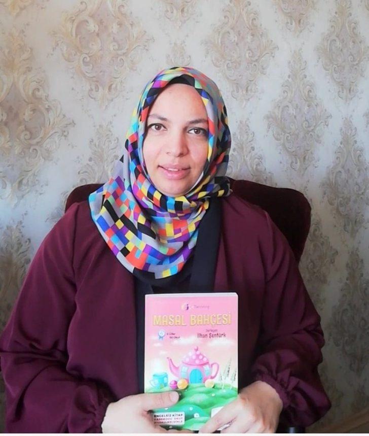 Dünyanın dört bir yanından çocuklar masallarla buluştu G4