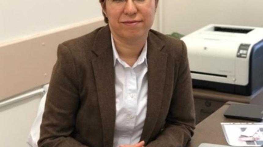 ESOG&Uuml;&rsquo;den D&uuml;nya Multiple Skleroz G&uuml;n&uuml; a&ccedil;ıklaması